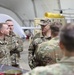 Commanding General of the 1st Infantry Division John V. Meyer III Powidz, Poland Battlefield Circulation