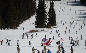 10th Mountain Division Soldiers Pay Tribute to Predecessors during Legacy Days 2024