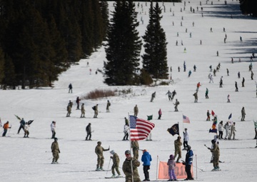 10th Mountain Division Soldiers Pay Tribute to Predecessors during Legacy Days 2024