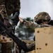 3rd Division Sustainment Brigade brushes up on their M240 weapon skills