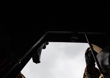 3rd Division Sustainment Brigade brushes up on their M240 weapon skills