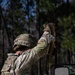 3rd Division Sustainment Brigade brushes up on their M240 weapon skills