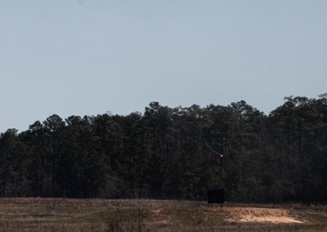 3rd Division Sustainment Brigade brushes up on their M240 weapon skills