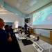 U.S. Coast Guard completes critical Incident Command System training in Guam