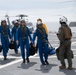 NASA astronauts land on board USS San Diego while underway for NASA’s Underway Recovery Test 11
