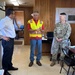 USACE site visit for Hawai‘i Wildfires Recovery Mission