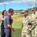 USACE site visit for Hawai‘i Wildfires Recovery Mission