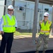 USACE site visit for Hawai‘i Wildfires Recovery Mission