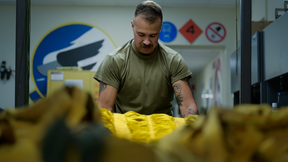 AFE supporting BTF ops