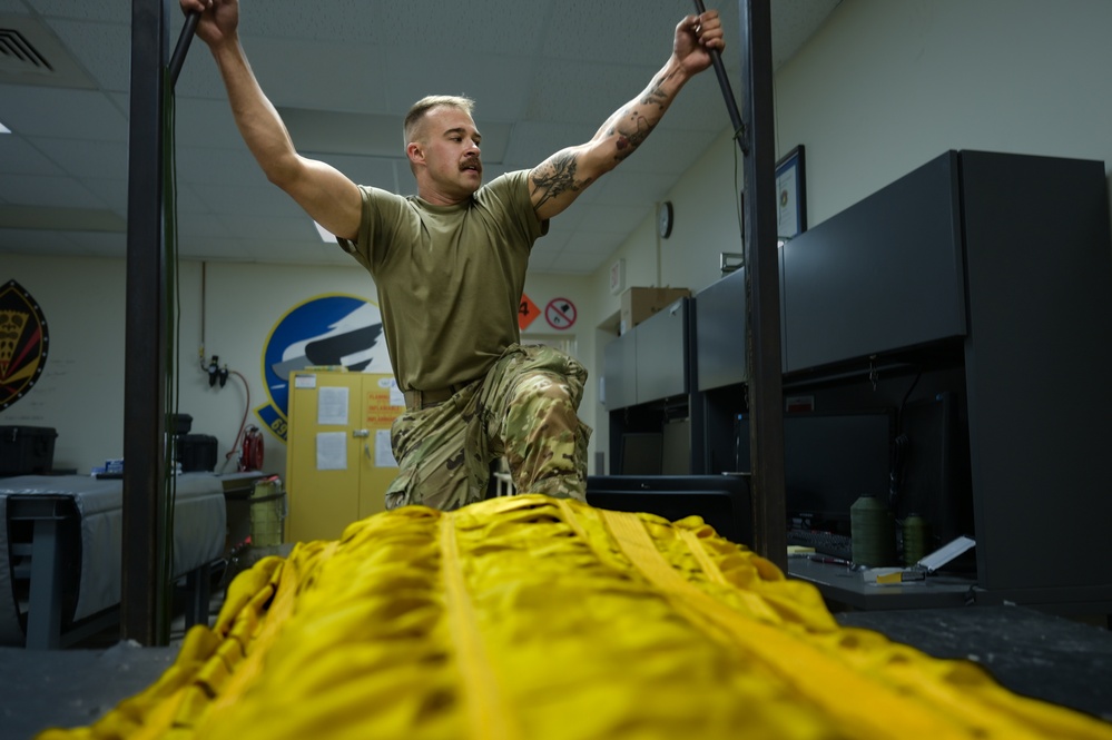 AFE supporting BTF ops