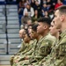 1483rd Transporation Company honored during pre-deployment ceremony