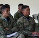 Shanti Prayas IV | IHL/IHR Class with Malaysian Armed Forces