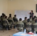 Shanti Prayas IV | IHL/IHR Class with Malaysian Armed Forces
