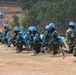 Shanti Prayas IV | Ghana Army Executes Cordon and Search Lane