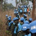Shanti Prayas IV | Ghana Army Executes Cordon and Search Lane