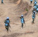 Shanti Prayas IV | Ghana Army Executes Cordon and Search Lane