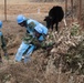 Shanti Prayas IV | Ghana Army Executes Cordon and Search Lane