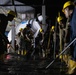 Cobra Gold 24; Marines with Marine Wing Support Squadron 174 pour a concrete pad for the Bankhaocha-Angkromklong School