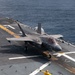 USS America Conducts Flight Operations