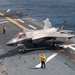 USS America Conducts Flight Operations