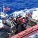 U.S. Coast Guard Cutter Harriet Lane, Vanuatu partner to conduct fishery boardings