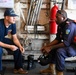 U.S. Coast Guard Cutter Harriet Lane, Vanuatu partner to conduct fishery boardings