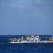 U.S. Coast Guard Cutter Harriet Lane, Vanuatu partner to conduct fishery boardings