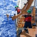 U.S. Coast Guard Cutter Harriet Lane, Vanuatu partner to conduct fishery boardings