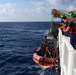 U.S. Coast Guard Cutter Harriet Lane, Vanuatu partner to conduct fishery boardings