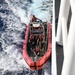 U.S. Coast Guard Cutter Harriet Lane, Vanuatu partner to conduct fishery boardings