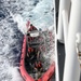 U.S. Coast Guard Cutter Harriet Lane, Vanuatu partner to conduct fishery boardings