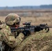 Task Force Marne Soldiers conduct combined arms live-fire exercise at Bemowo Piskie Training Area, Poland