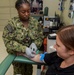 Navy Medicine Readiness and Training Unit Bahrain