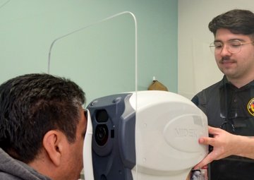 Navy Medicine Readiness and Training Unit Bahrain