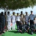 Cutlass Express 2024 Opening Ceremony in Djibouti