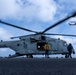 British Royal Marine Commandos Visit USS Bataan