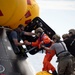 USS San Diego rehearses astronaut recovery while underway for NASA’s Underway Recovery Test 11