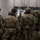 British Royal Marine Commandos visit the USS Bataan