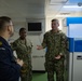 BATARG conducts Medical Exchange with UK Royal Navy aboard RFA Argus