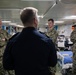 BATARG conducts Medical Exchange with UK Royal Navy aboard RFA Argus