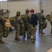 407th Brigade Support Battalion Prepares for Airborne Operations