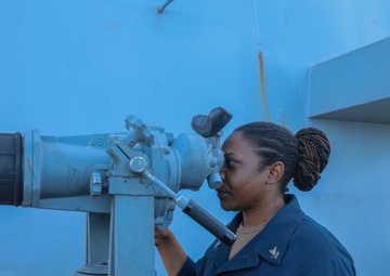 NATO Transfer of Authority Exercise