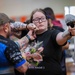 Navy Wounded Warrior Trials at JBPHH - Archery Practice