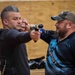 Navy Wounded Warrior Trials at JBPHH - Archery Practice