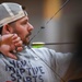 Navy Wounded Warrior Trials at JBPHH - Archery Practice