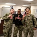 MWR Valentine's Day Giveback