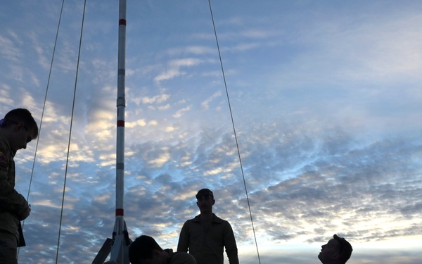 Wisconsin Airmen complete first F-35 training deployment