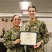 CWT2 Hudson Pinning