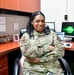 SSgt Maureen Moritz NCO of the Week