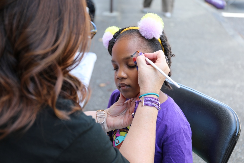 ‘Purple Pumpkin’ event raises community awareness of domestic violence